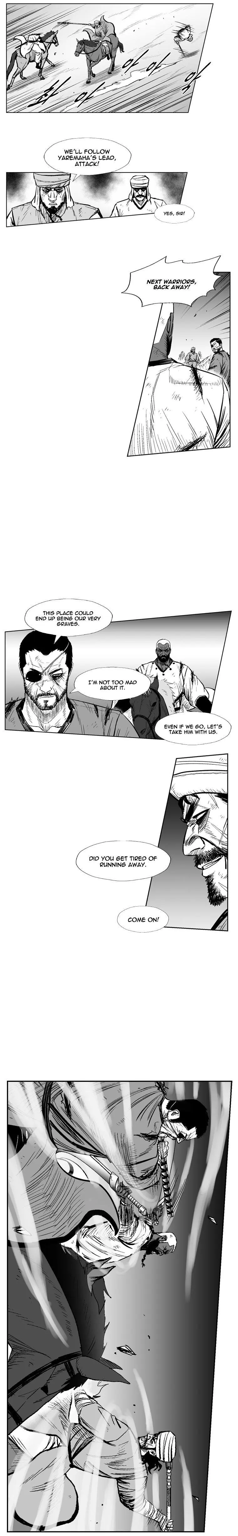 Red storm Episode 238 - Page 7