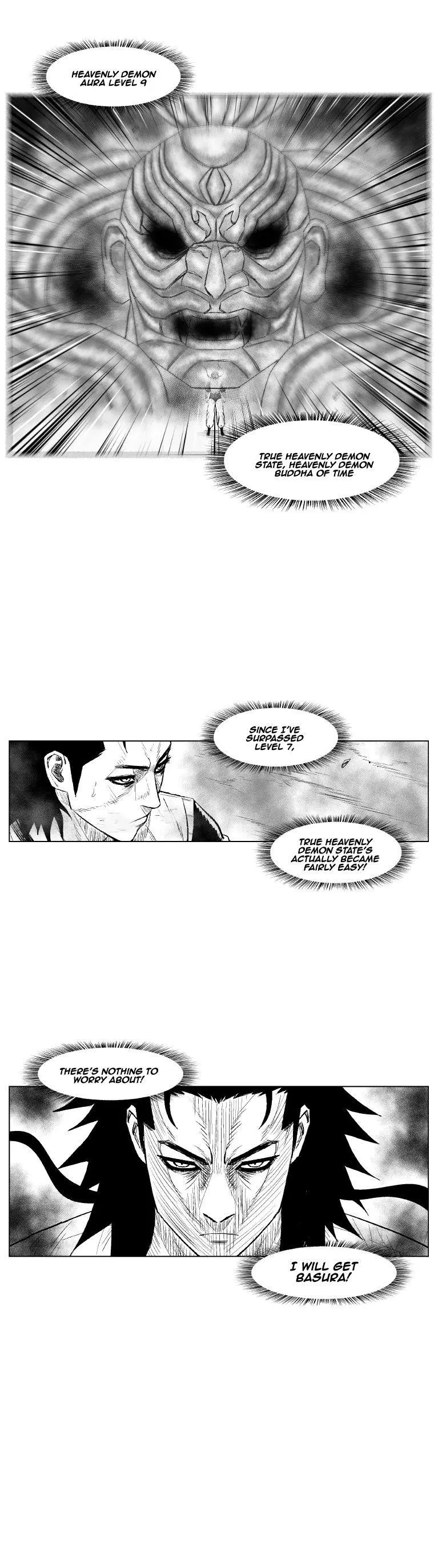 Red storm Episode 239 - Page 11