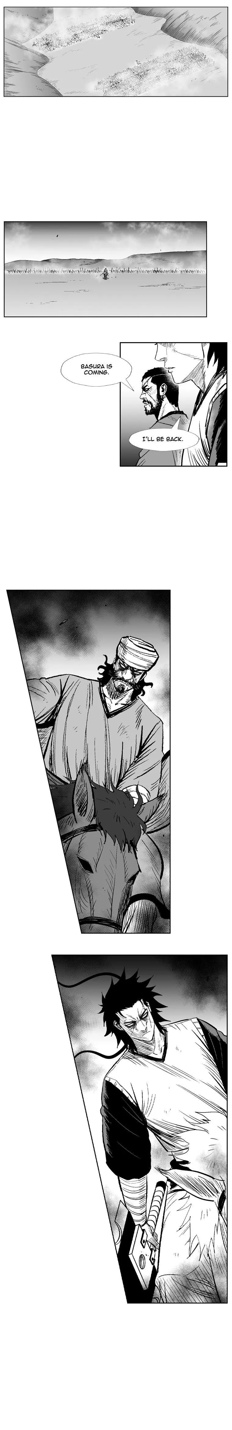 Red storm Episode 239 - Page 13