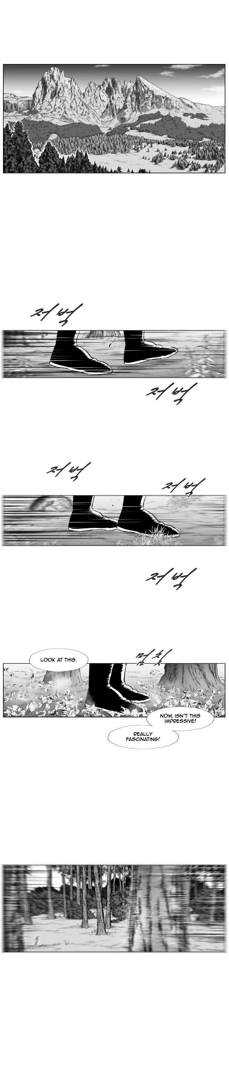 Red storm Episode 239 - Page 3