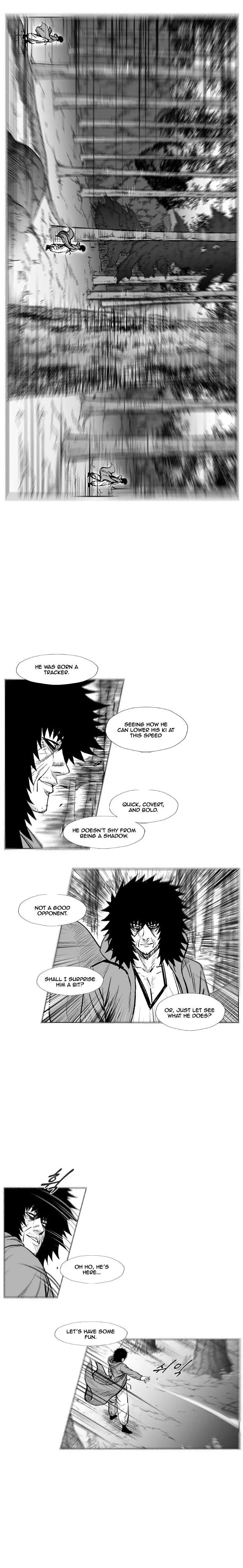 Red storm Episode 239 - Page 4