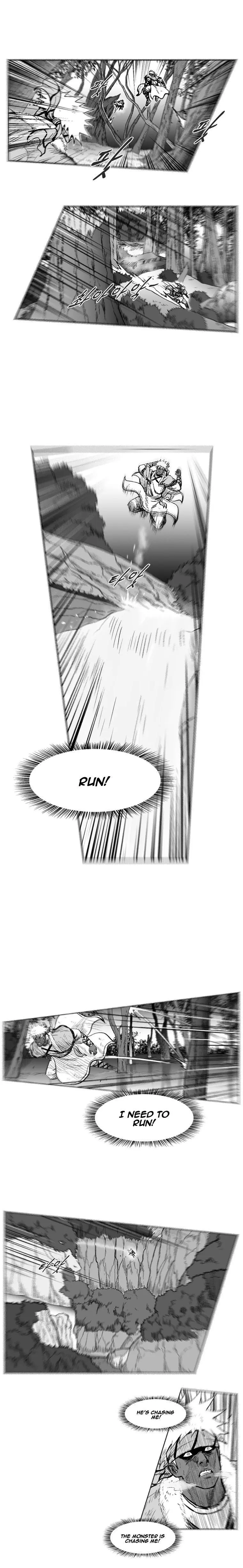 Red storm Episode 239 - Page 7
