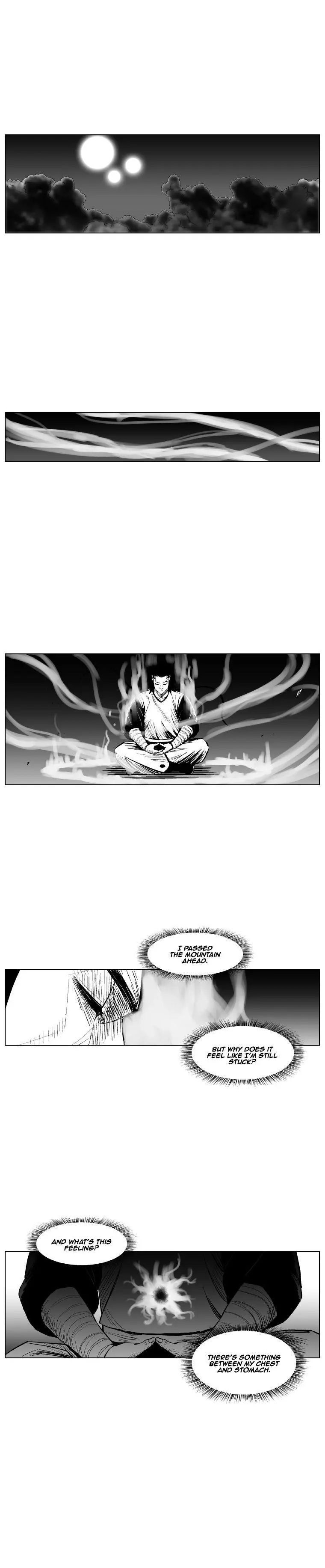 Red storm Episode 239 - Page 9