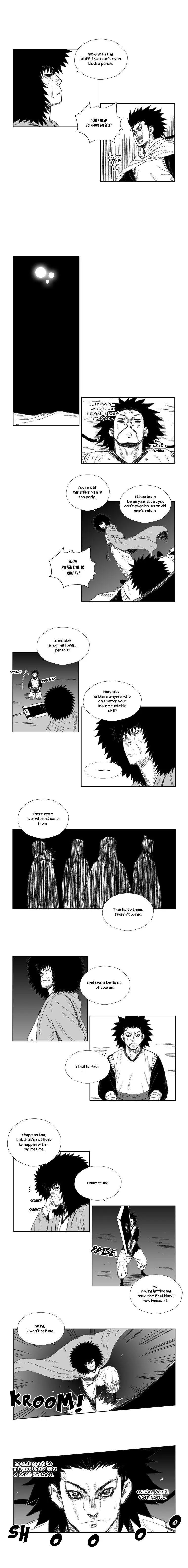 Red storm Episode 24 - Page 5