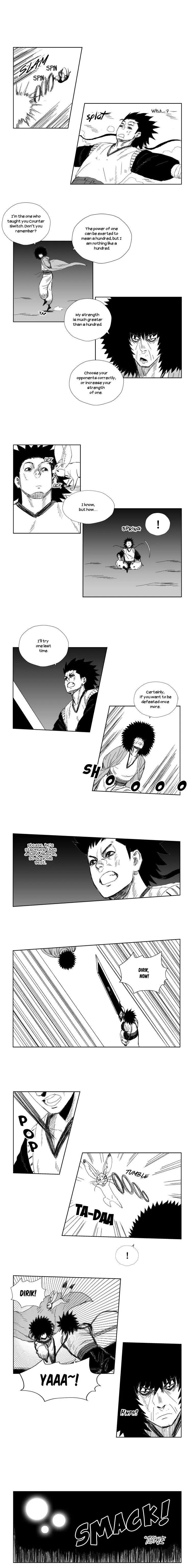 Red storm Episode 24 - Page 6