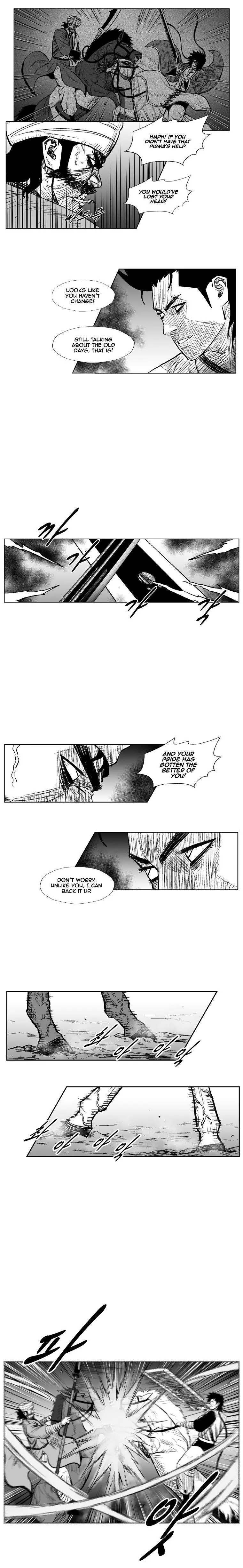 Red storm Episode 240 - Page 6