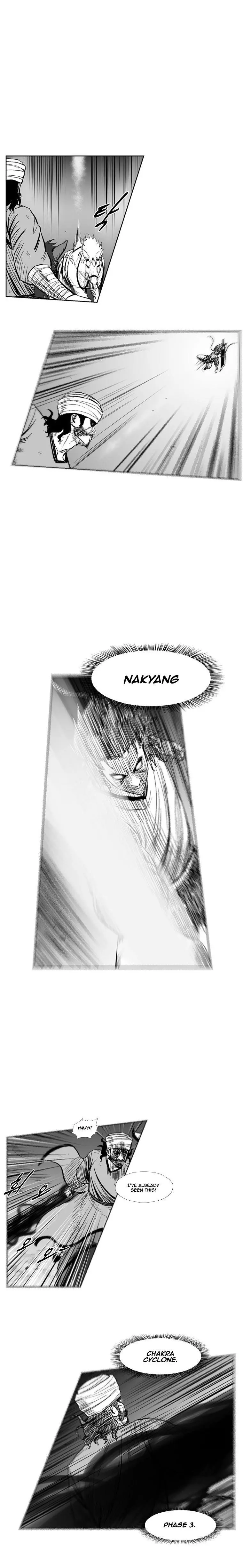 Red storm Episode 240 - Page 7
