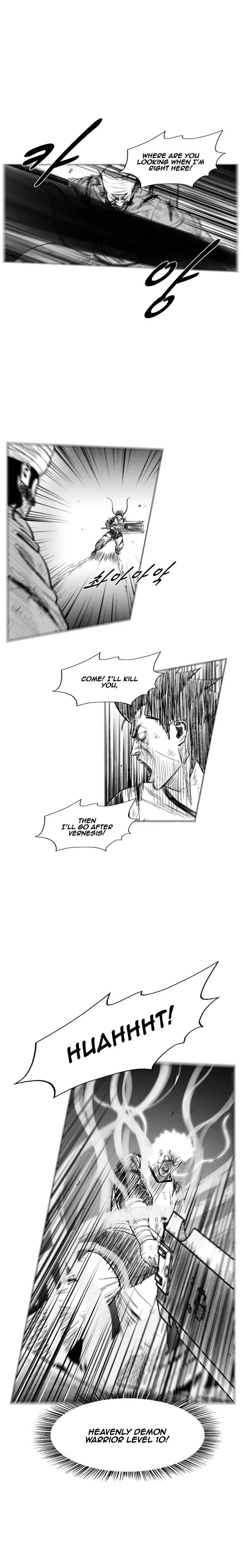 Red storm Episode 241 - Page 22