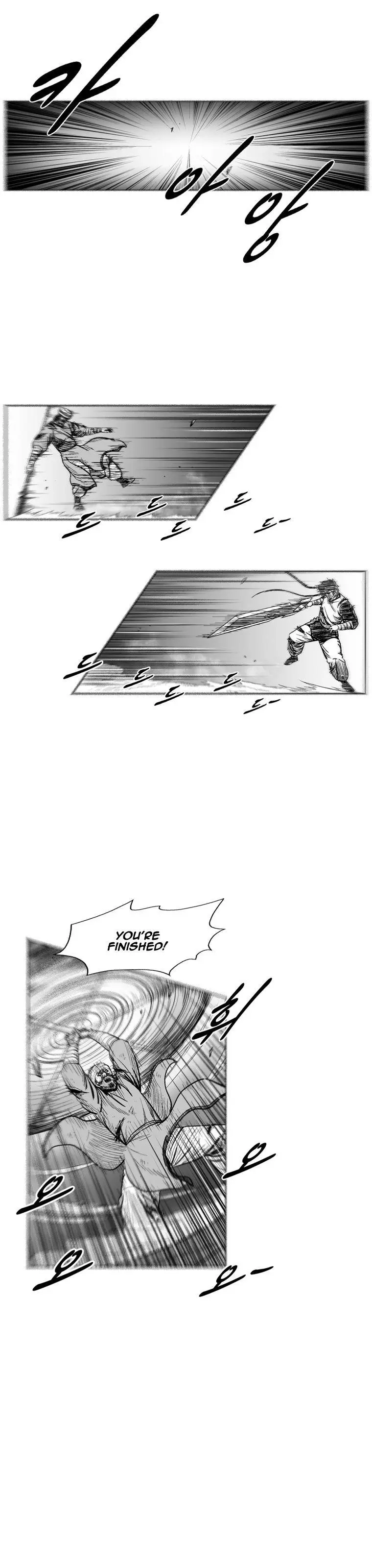 Red storm Episode 241 - Page 3