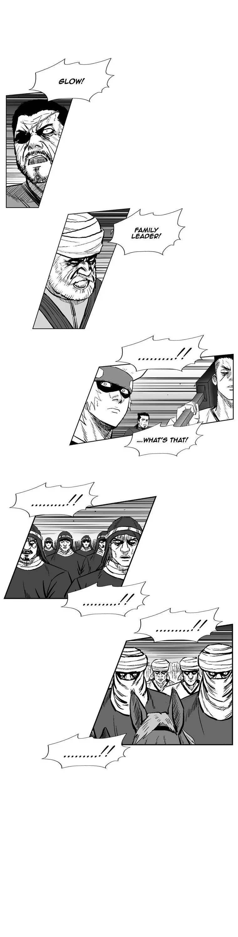 Red storm Episode 241 - Page 9