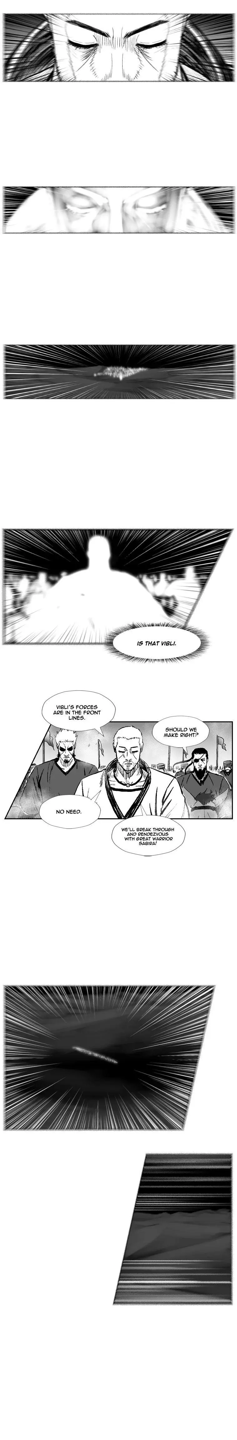 Red storm Episode 242 - Page 3