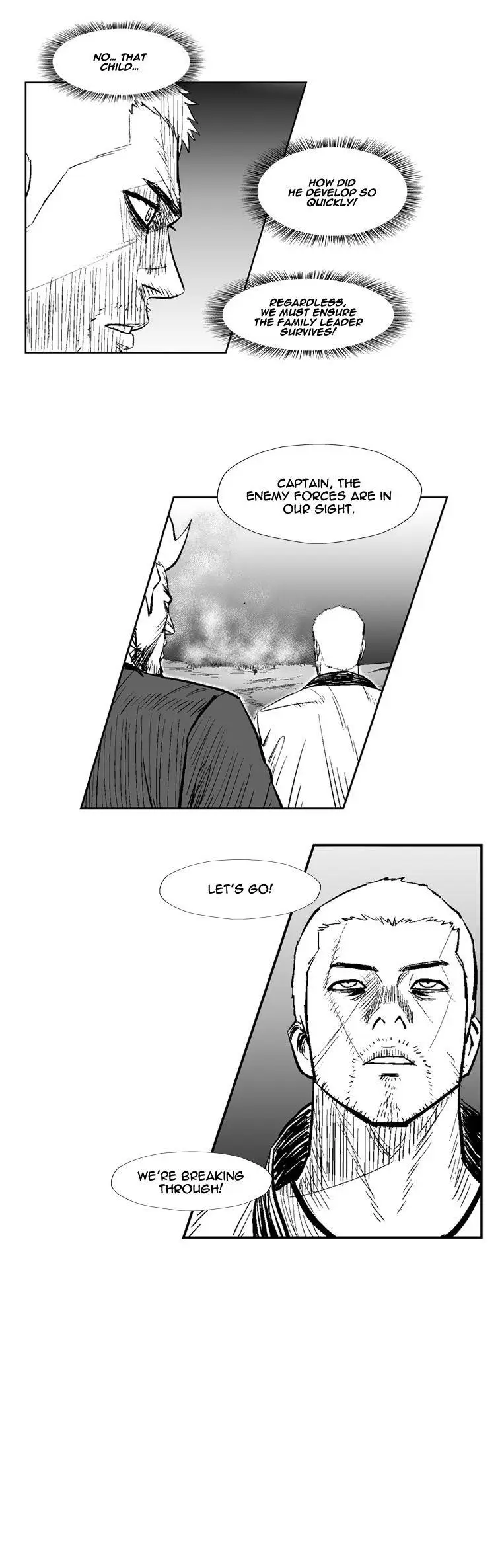Red storm Episode 242 - Page 7