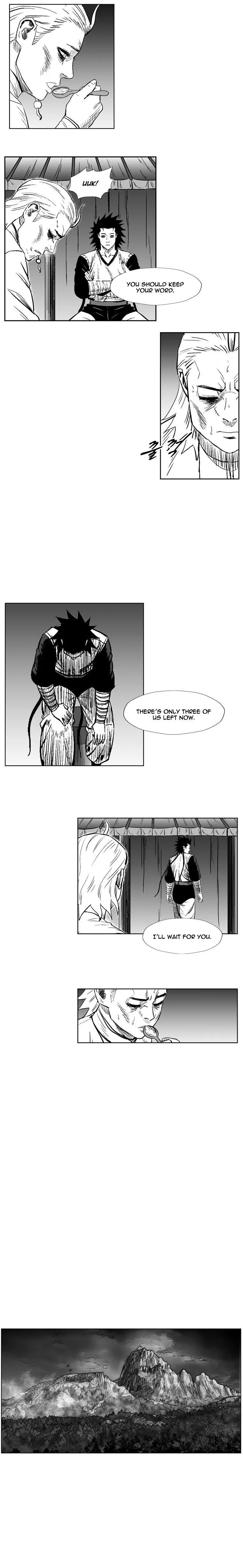 Red storm Episode 243 - Page 12
