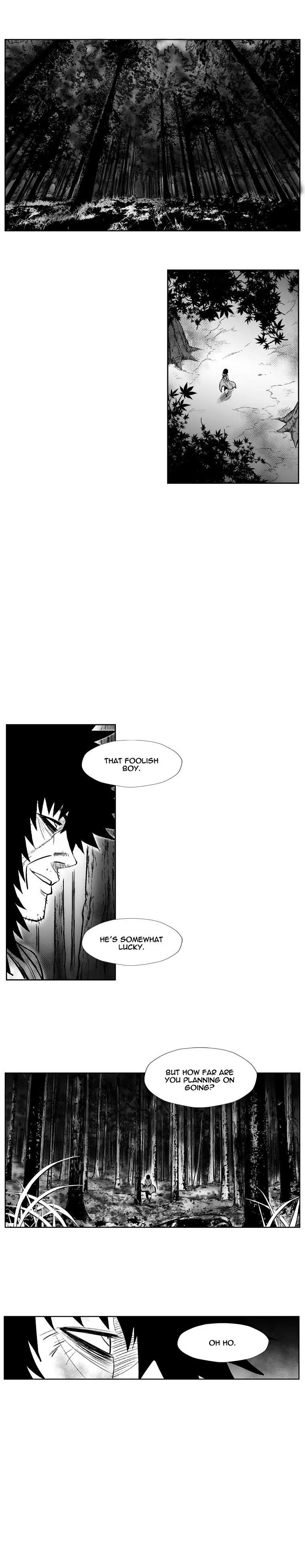Red storm Episode 243 - Page 13