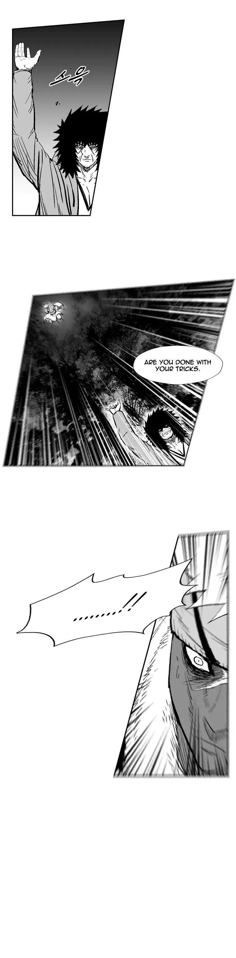 Red storm Episode 243 - Page 17
