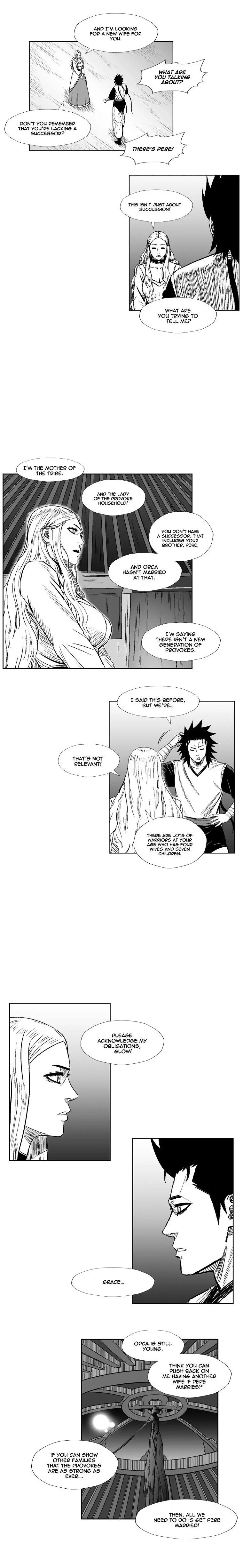 Red storm Episode 243 - Page 7