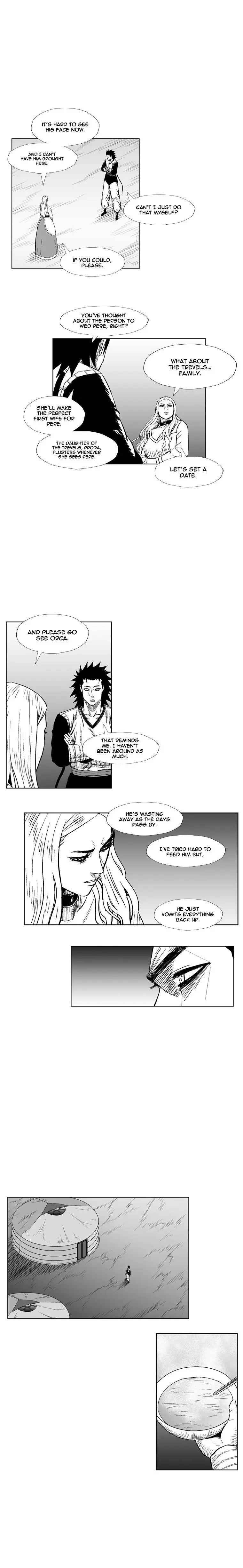 Red storm Episode 243 - Page 8