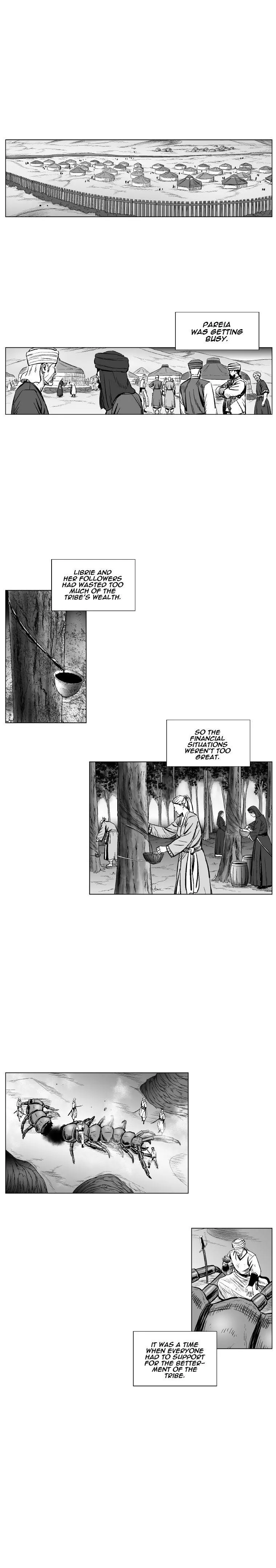 Red storm Episode 244 - Page 11