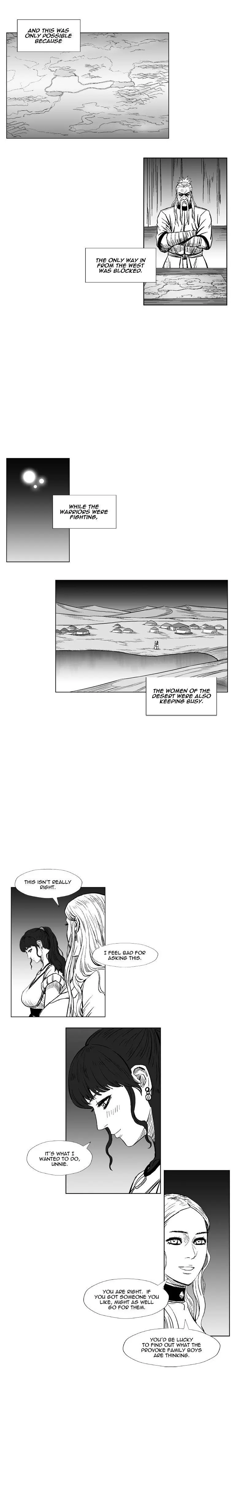 Red storm Episode 244 - Page 12