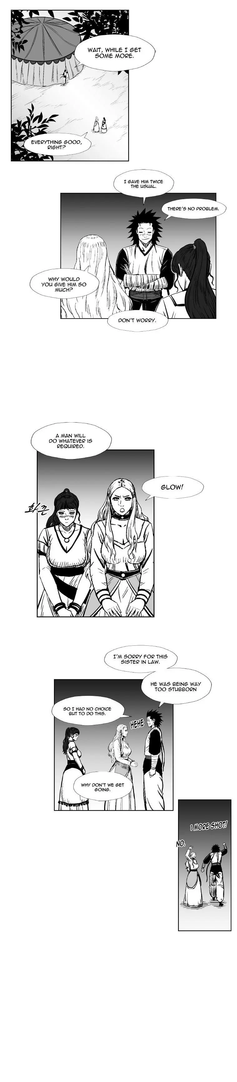 Red storm Episode 244 - Page 13
