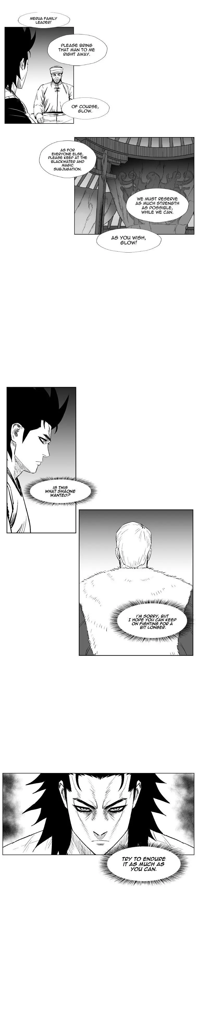 Red storm Episode 244 - Page 18