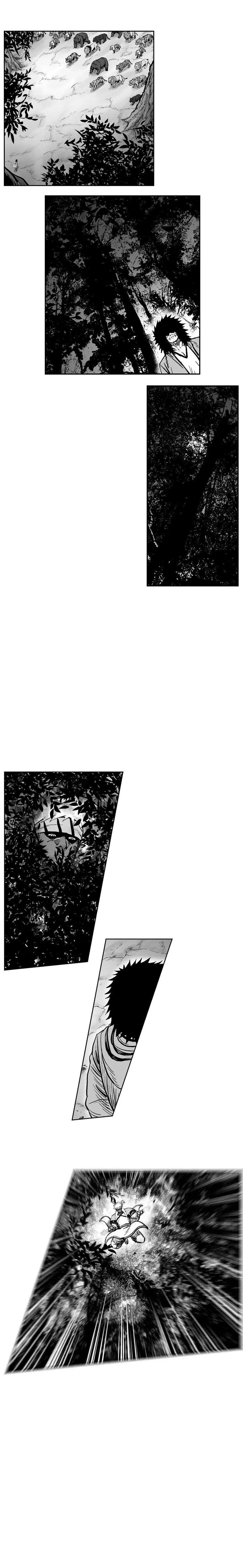 Red storm Episode 244 - Page 3