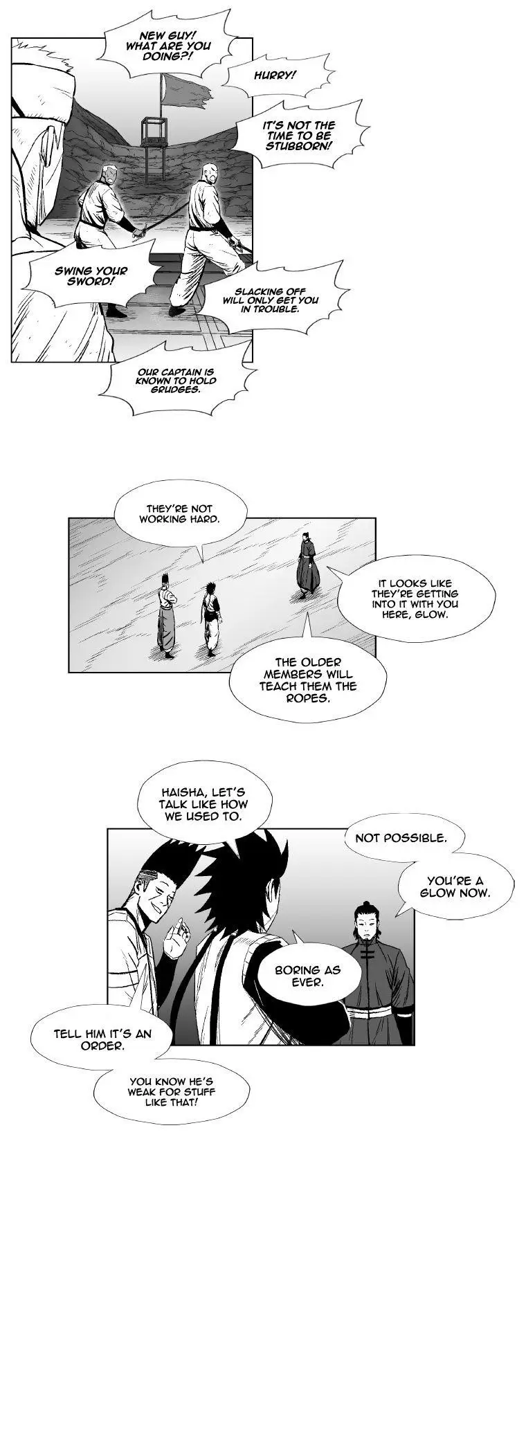 Red storm Episode 245 - Page 10