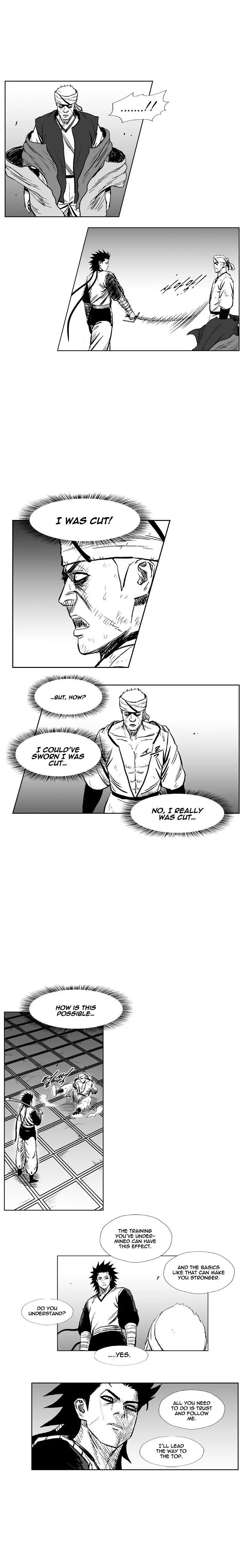Red storm Episode 245 - Page 14