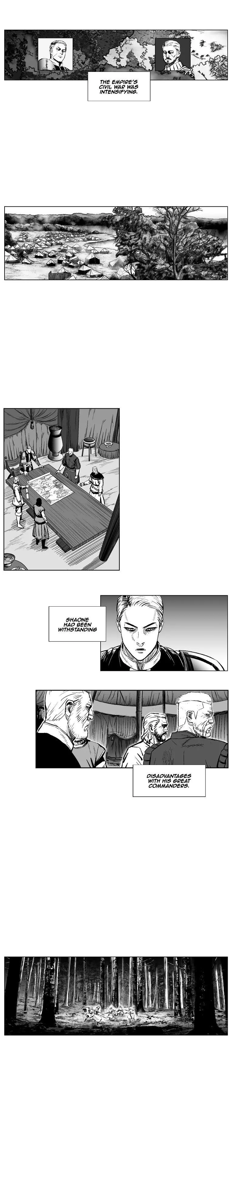 Red storm Episode 245 - Page 3