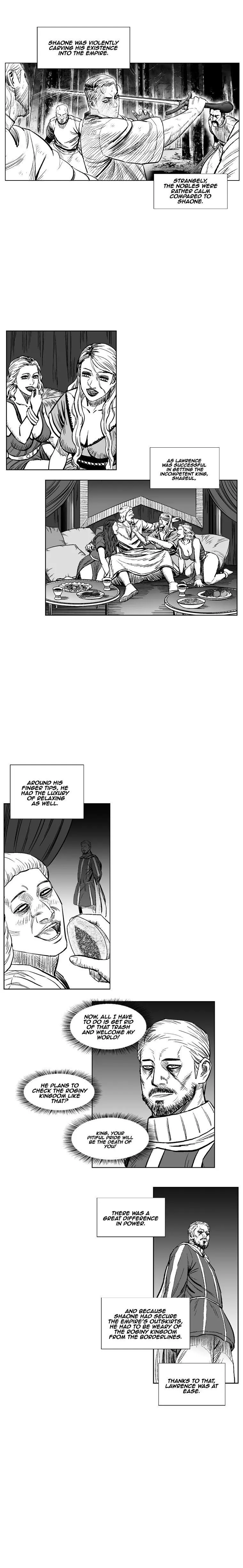 Red storm Episode 245 - Page 4