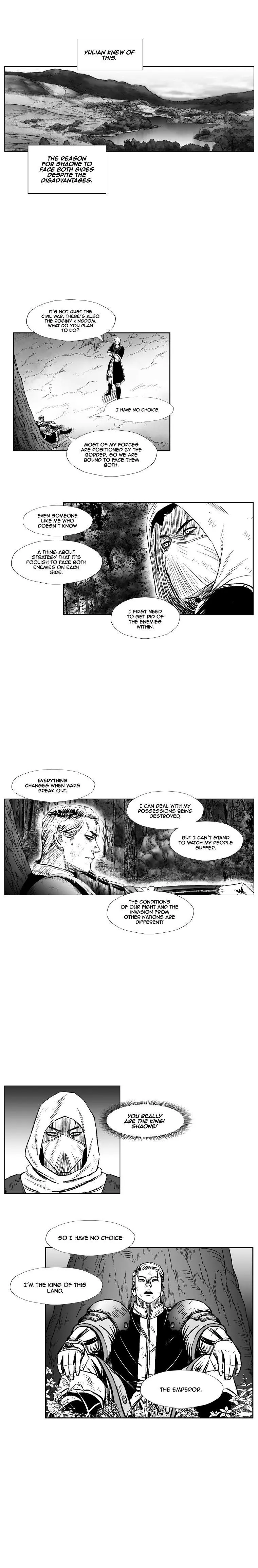 Red storm Episode 245 - Page 5