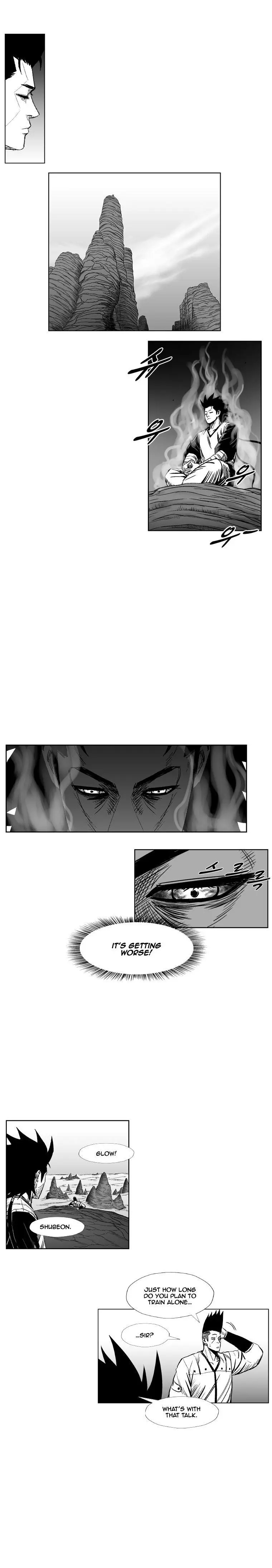 Red storm Episode 245 - Page 6