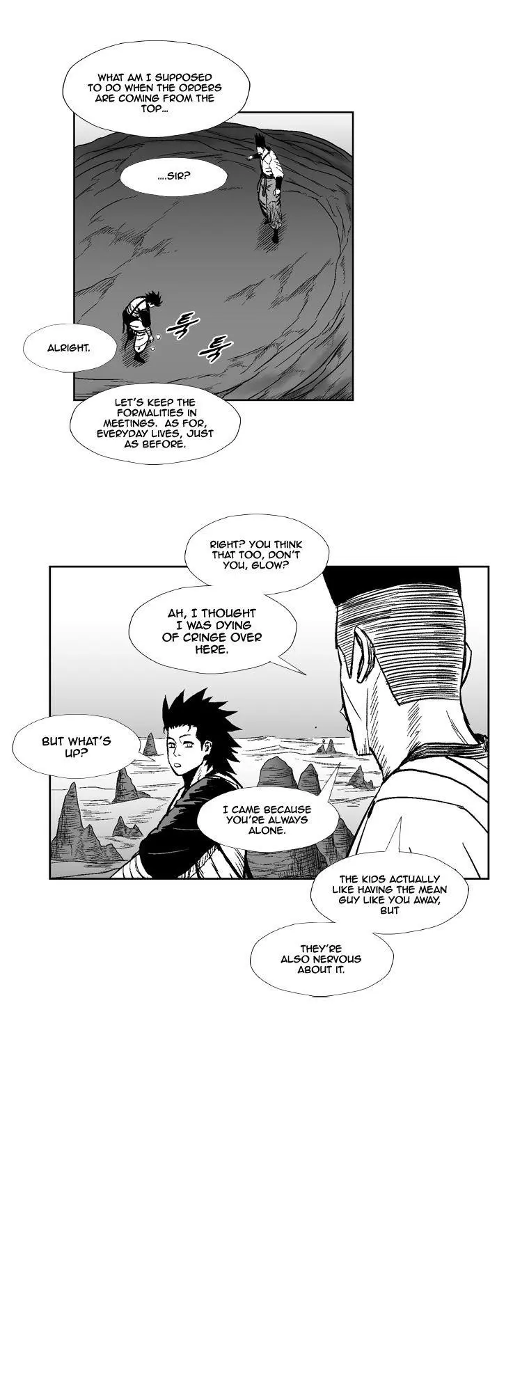 Red storm Episode 245 - Page 7