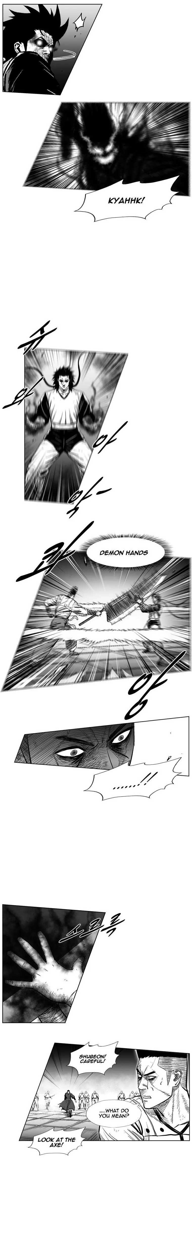 Red storm Episode 246 - Page 12