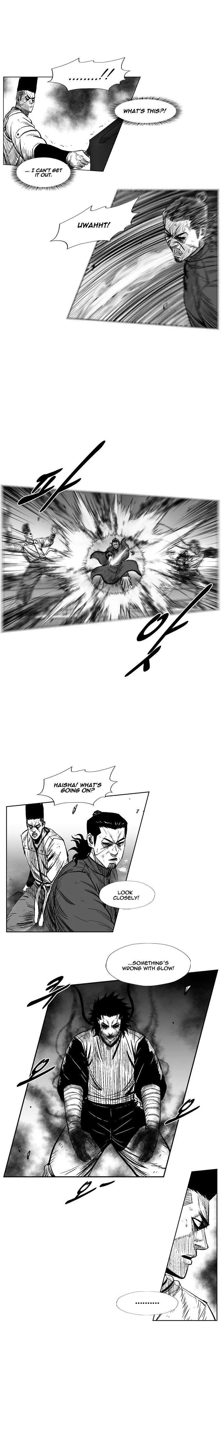 Red storm Episode 246 - Page 13