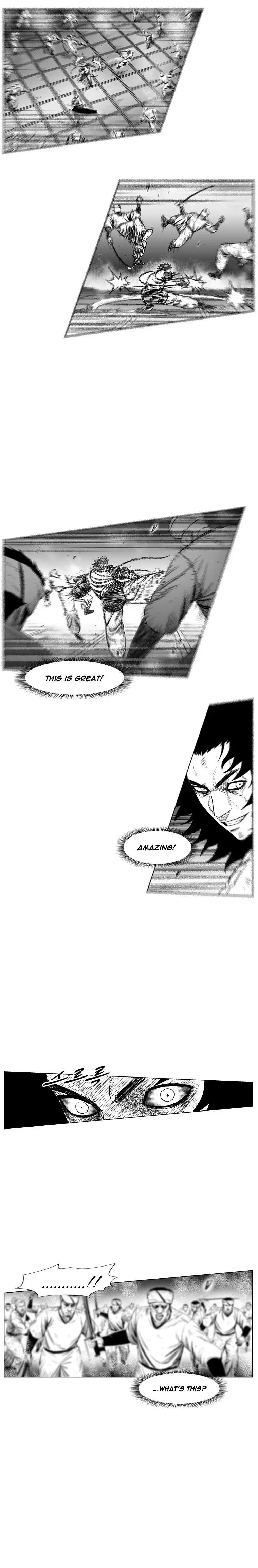 Red storm Episode 246 - Page 6