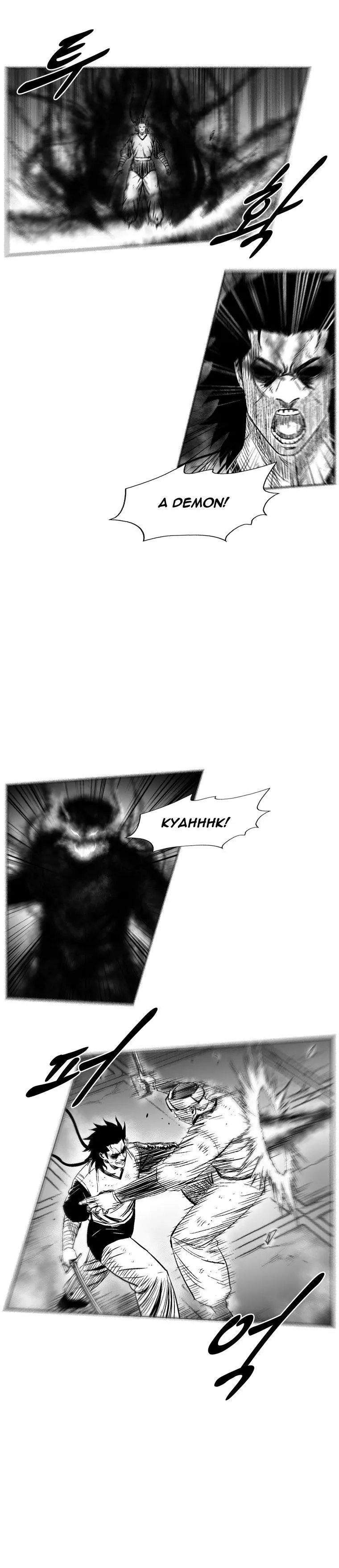 Red storm Episode 246 - Page 9