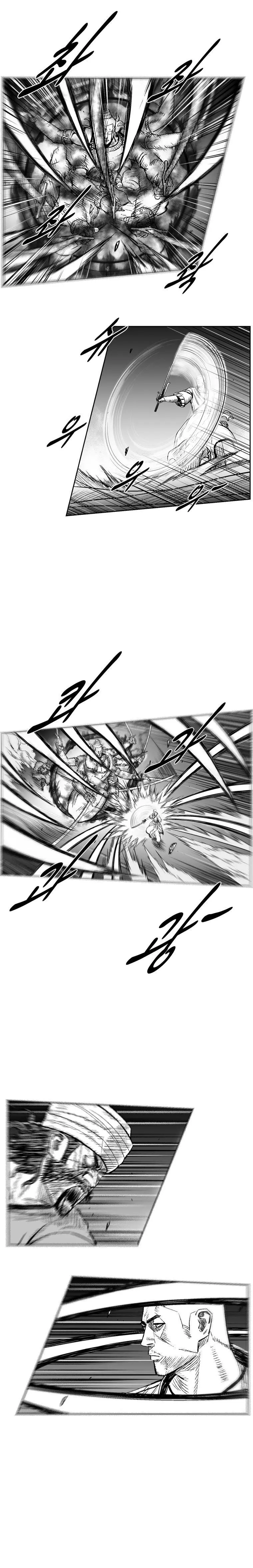 Red storm Episode 247 - Page 16