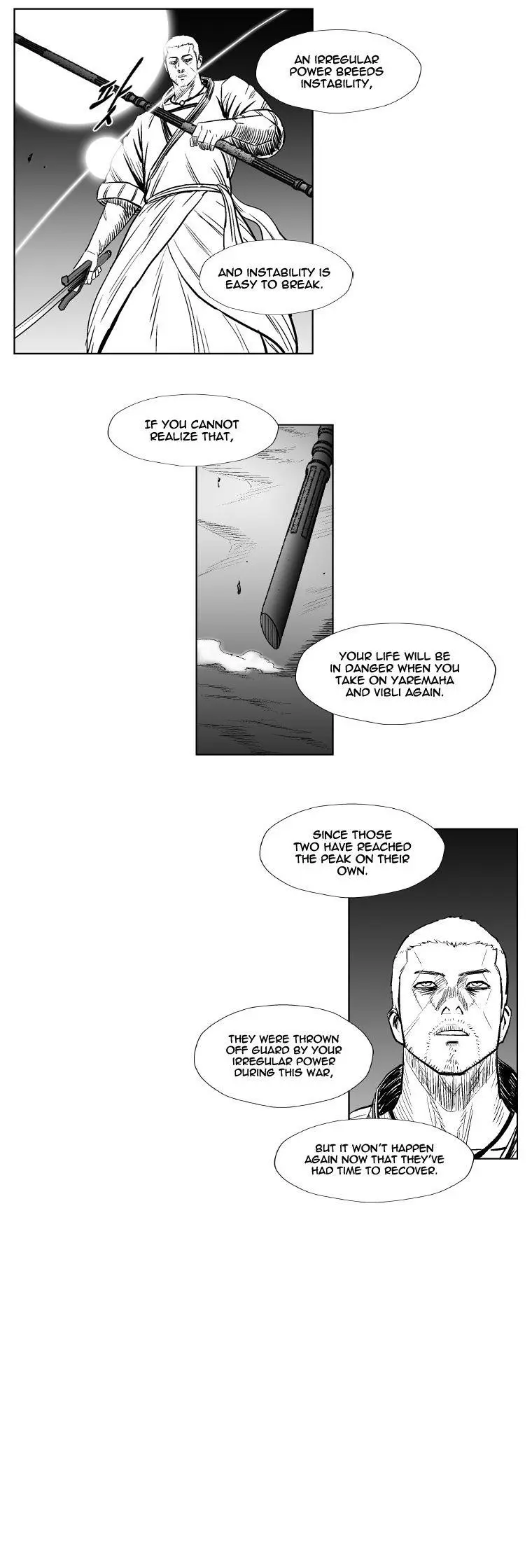 Red storm Episode 247 - Page 18