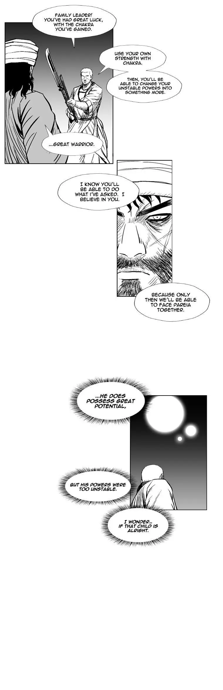 Red storm Episode 247 - Page 20