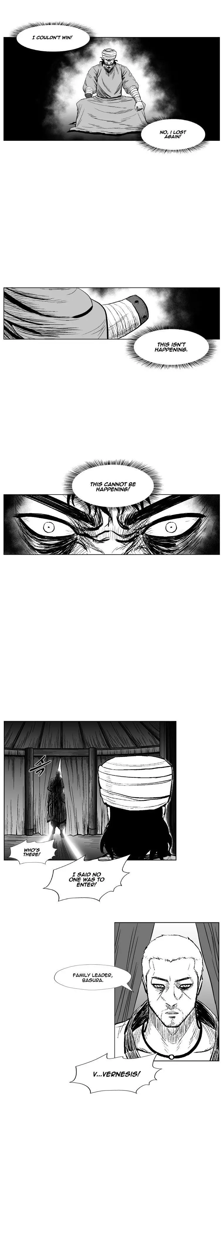 Red storm Episode 247 - Page 3