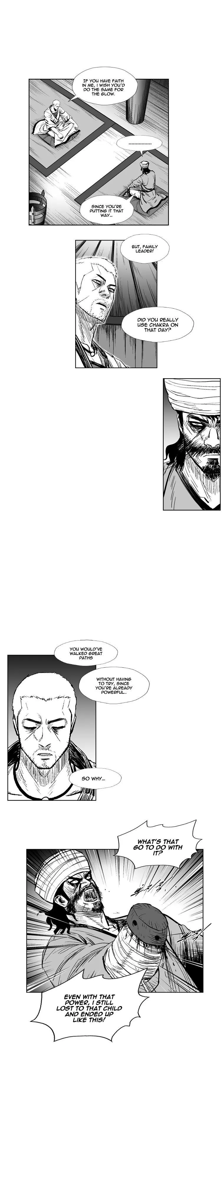 Red storm Episode 247 - Page 5