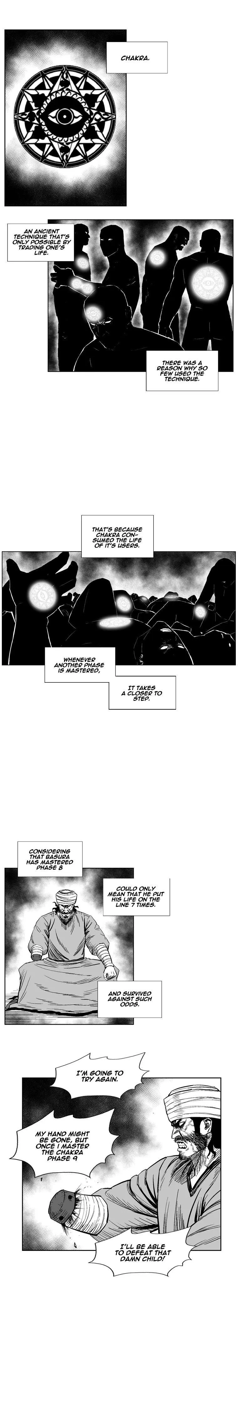 Red storm Episode 247 - Page 7