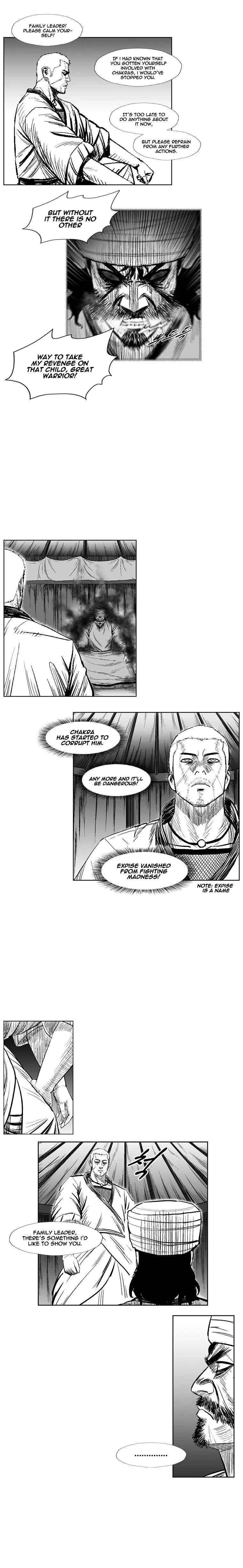 Red storm Episode 247 - Page 8