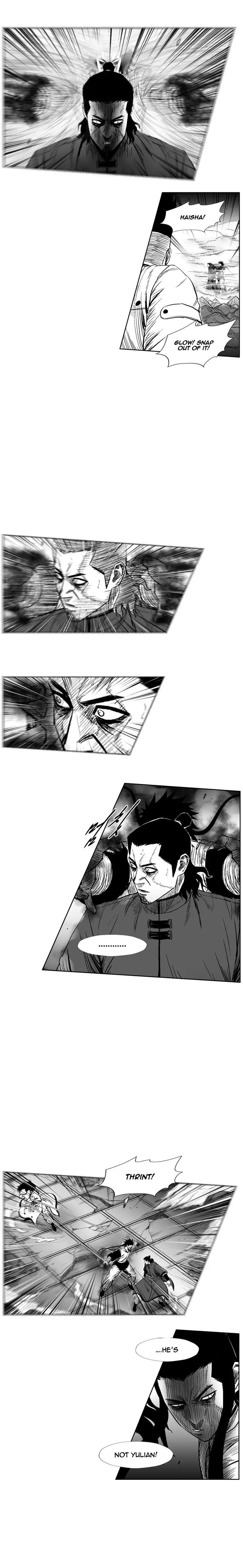 Red storm Episode 248 - Page 3