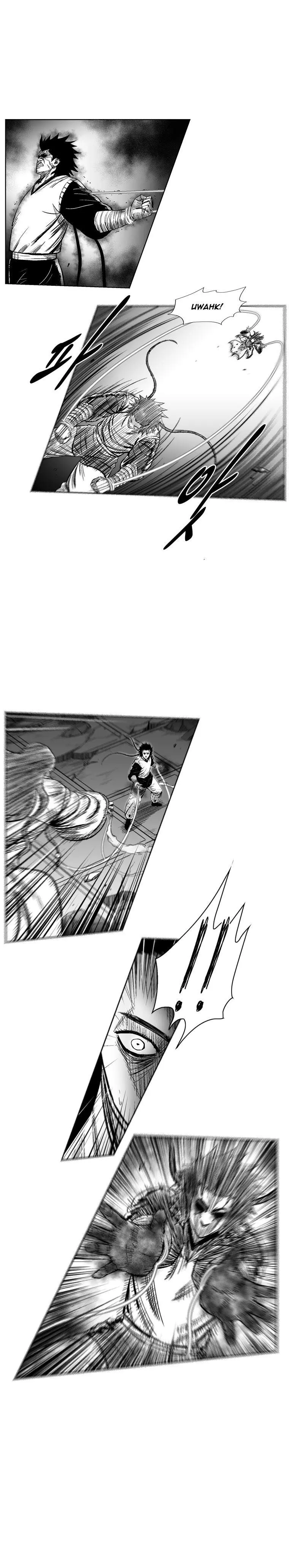 Red storm Episode 248 - Page 4