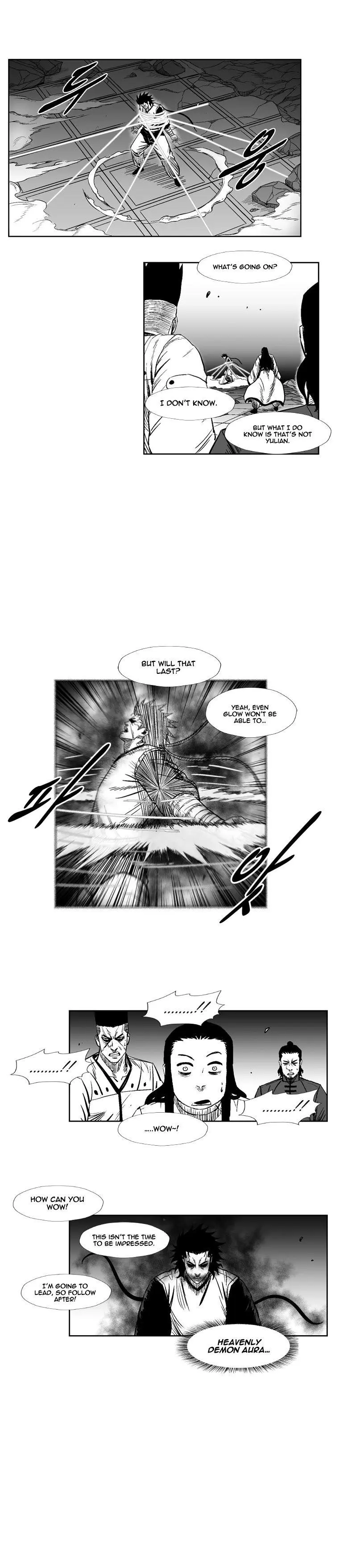 Red storm Episode 248 - Page 8