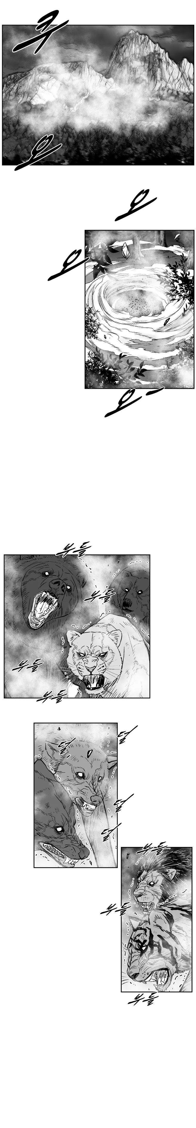 Red storm Episode 249 - Page 11