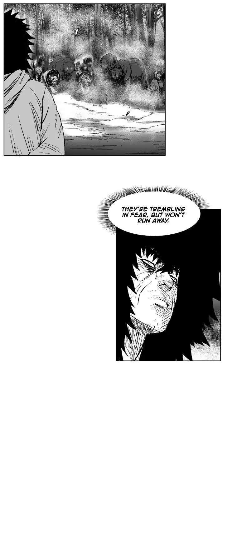 Red storm Episode 249 - Page 12
