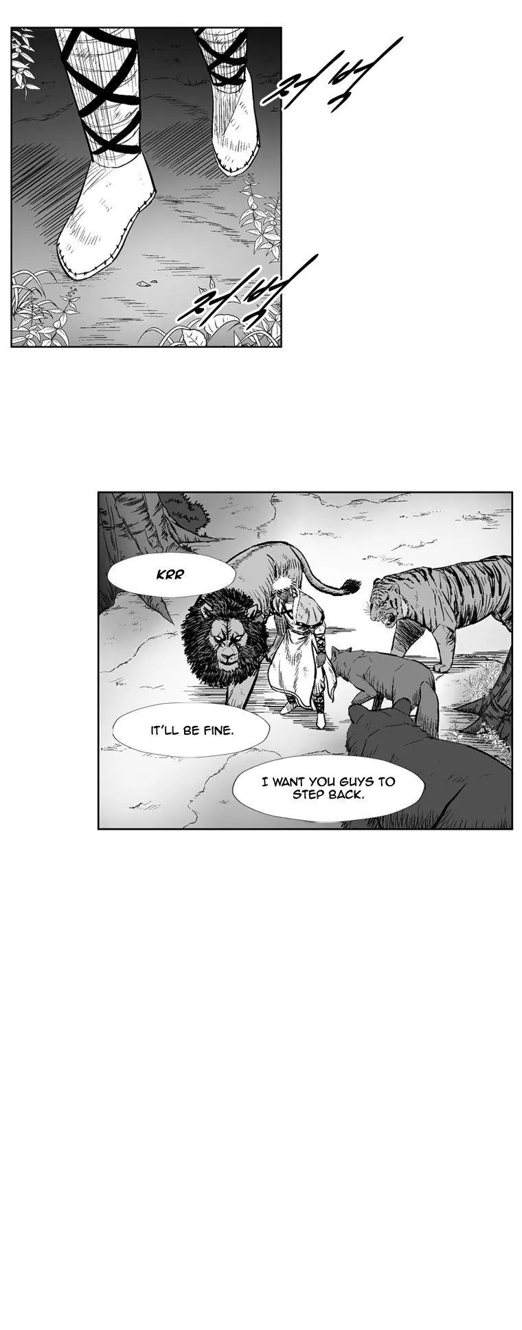 Red storm Episode 249 - Page 14
